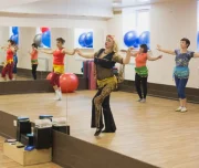 студия танца и фитнеса спорт-стиль изображение 2 на проекте lovefit.ru