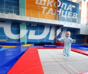 школа танца юди изображение 6 на проекте lovefit.ru