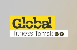 фитнес-клуб global fitness  на проекте lovefit.ru