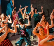 школа танцев драйв изображение 3 на проекте lovefit.ru