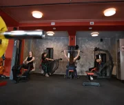 тренажерный зал sparta gym изображение 4 на проекте lovefit.ru