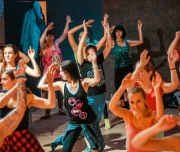 школа танцев драйв изображение 19 на проекте lovefit.ru