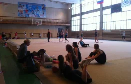 спортивный комплекс молодость изображение 2 на проекте lovefit.ru