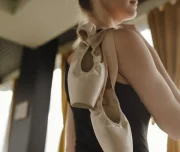 студия балета и растяжки levita изображение 3 на проекте lovefit.ru