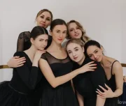 студия балета и растяжки levita изображение 6 на проекте lovefit.ru