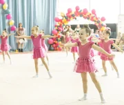 школа гимнастики, балета и современного искусства little queen на проспекте ленина изображение 6 на проекте lovefit.ru
