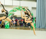 школа гимнастики, балета и современного искусства little queen на иркутском тракте изображение 8 на проекте lovefit.ru