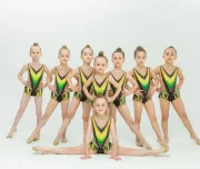 школа гимнастики, балета и современного искусства little queen на иркутском тракте изображение 4 на проекте lovefit.ru