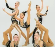 школа гимнастики, балета и современного искусства little queen на иркутском тракте изображение 3 на проекте lovefit.ru